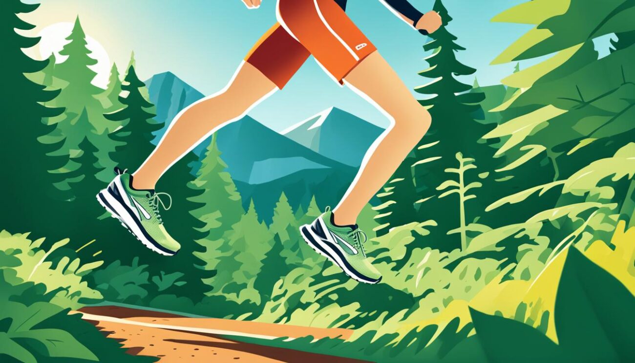 Brooks Addiction Running Shoe Brooks Addiction Running Shoe