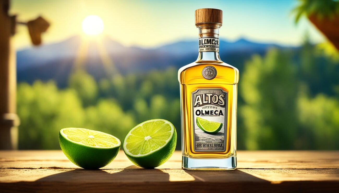 Olmeca Altos Plata Olmeca Altos Plata