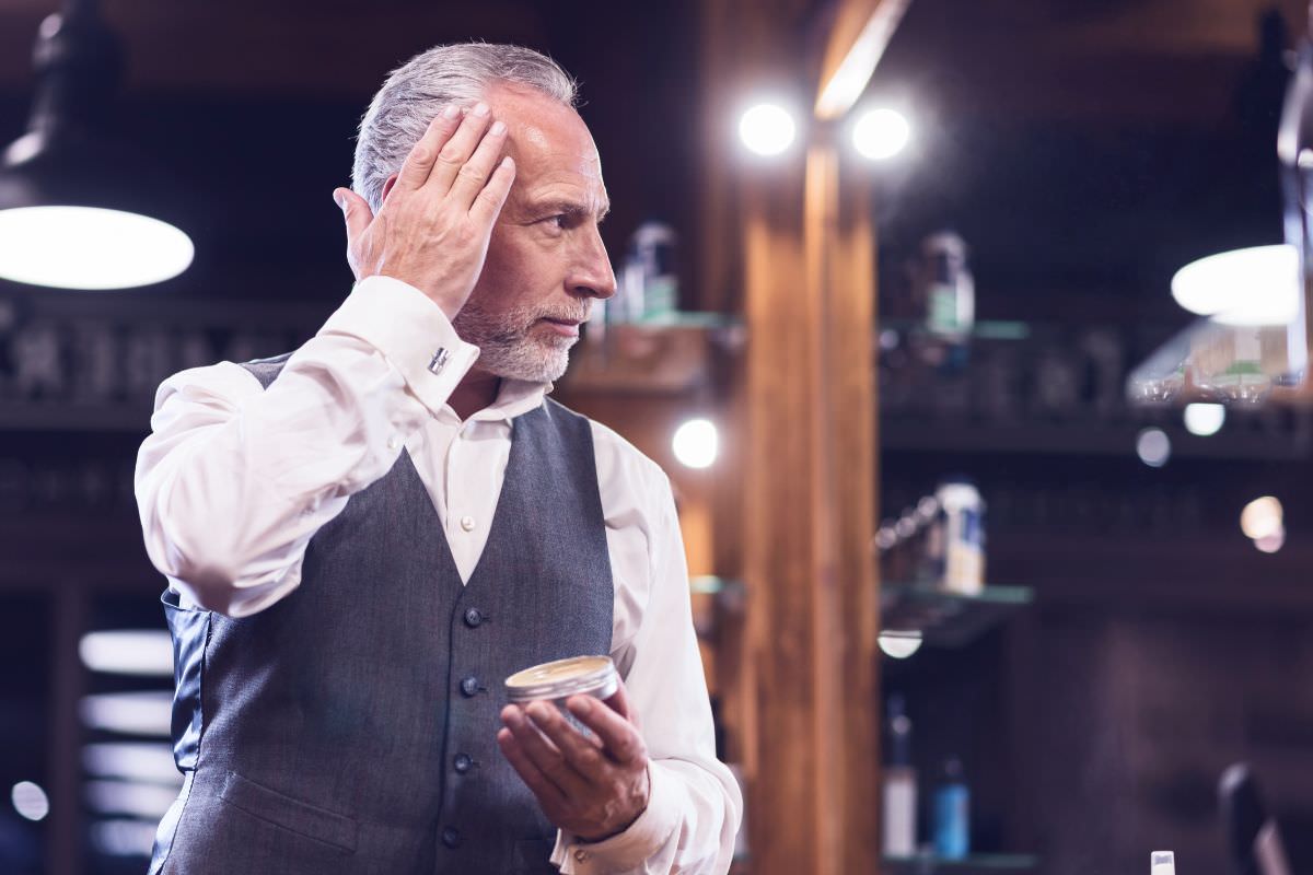 Best Mens Hair Gel