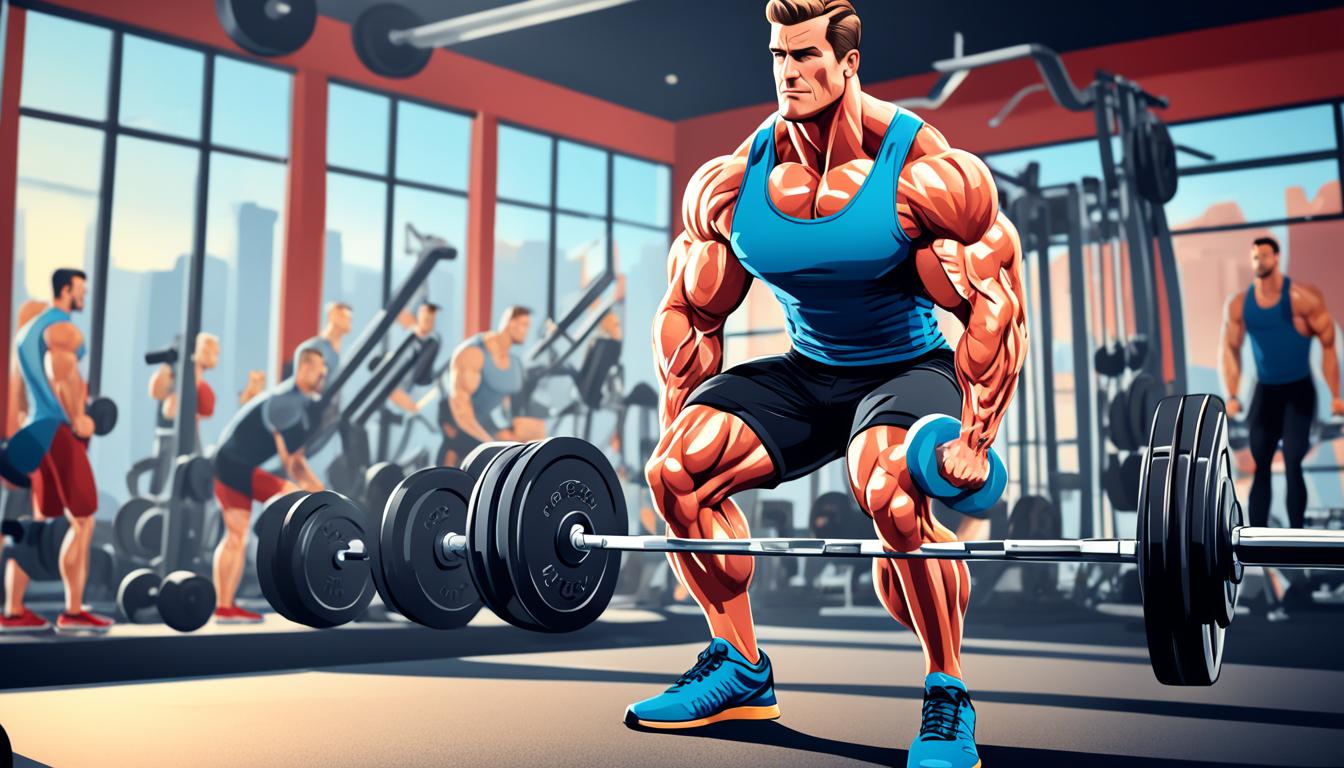 buttock workouts for men