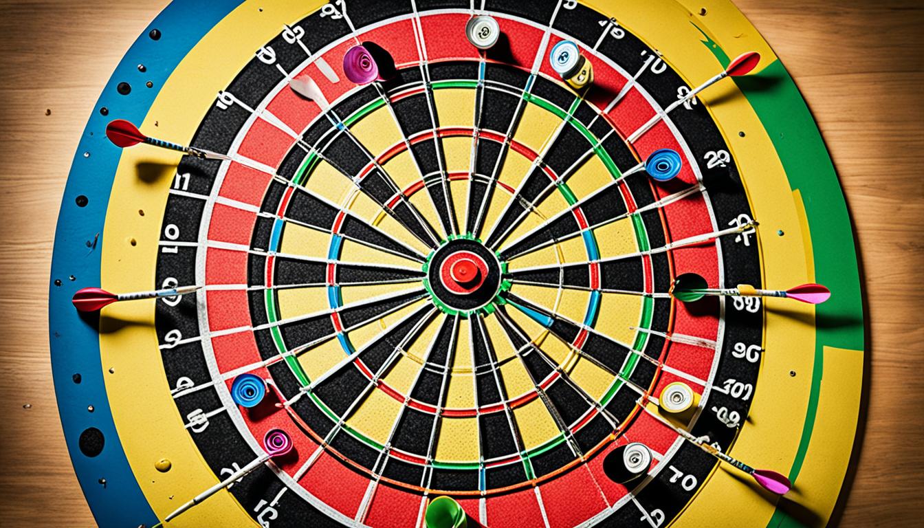 drink darts