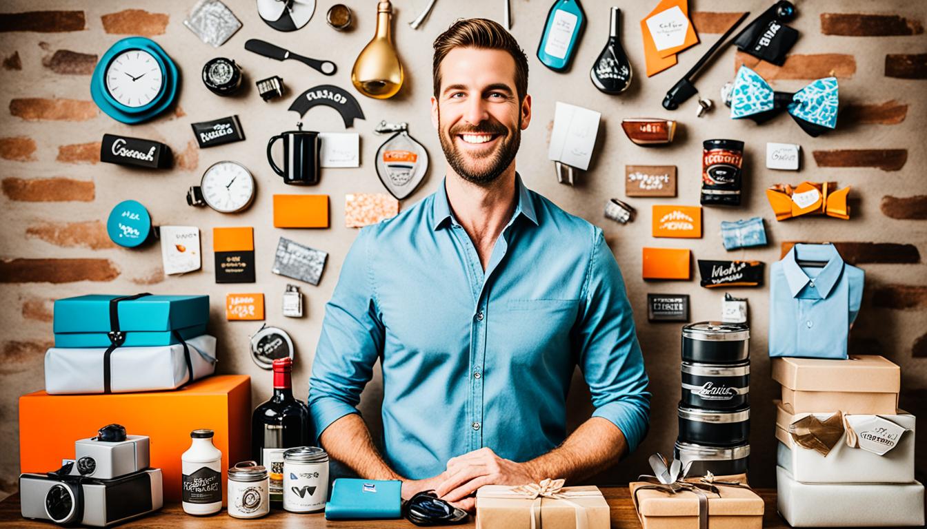 guy wedding registry ideas