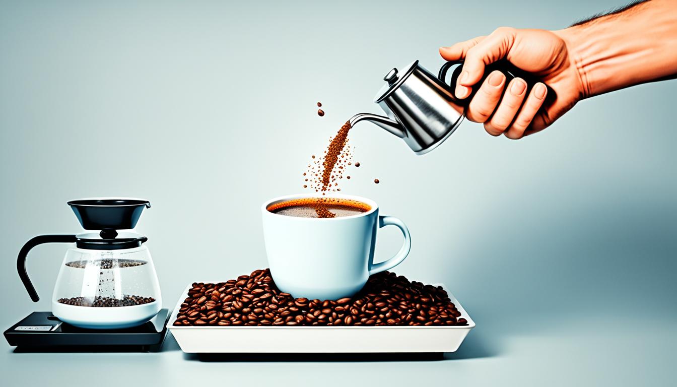 how to make coffee without a coffee maker