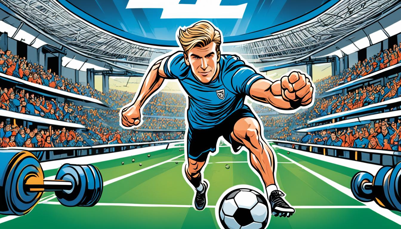 strength exercises for soccer