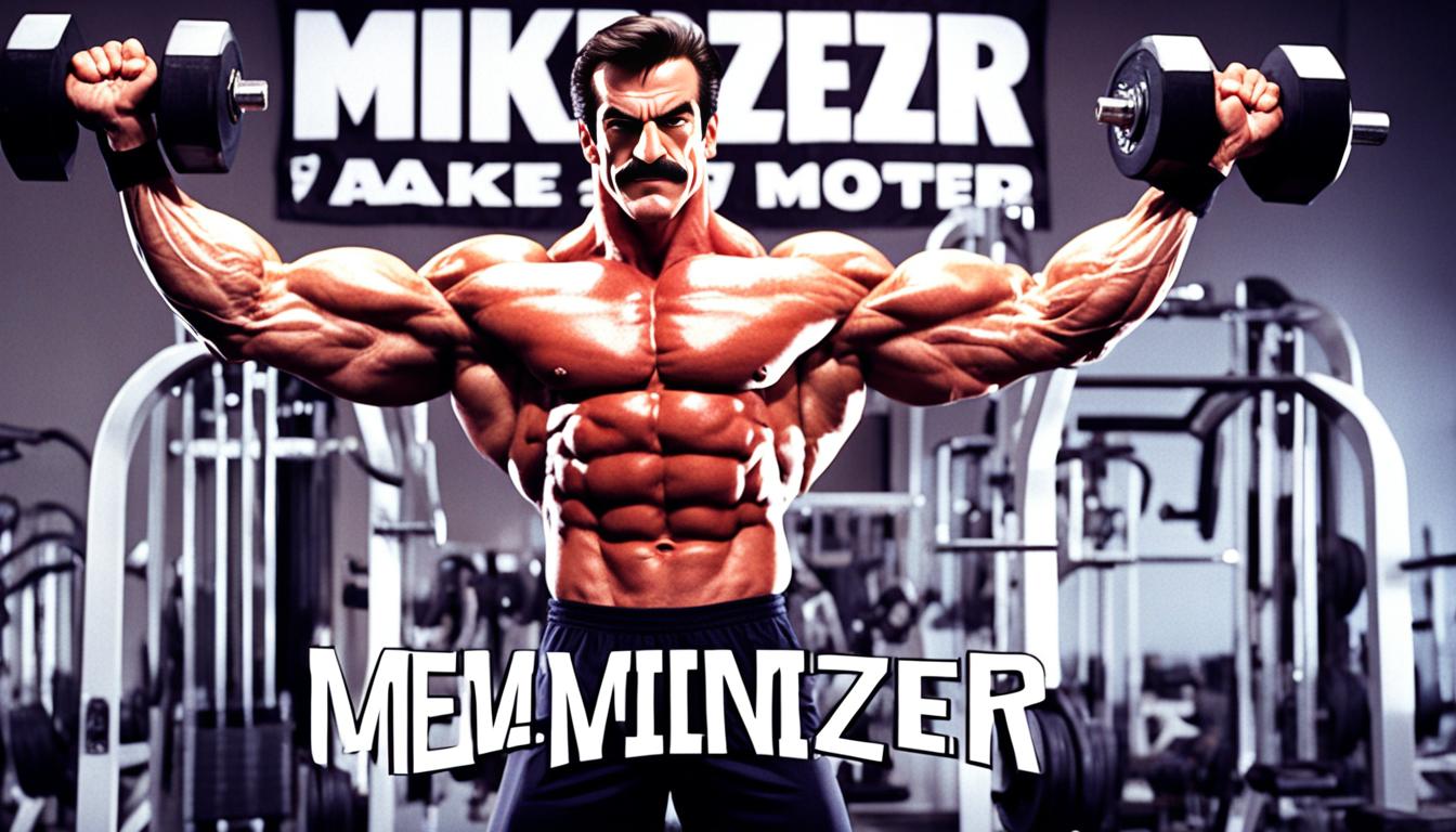 mike mentzer workout