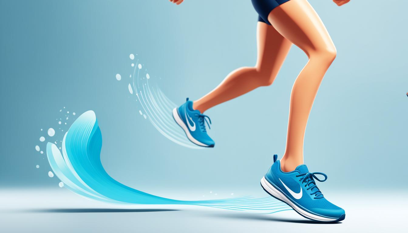 shoes for shin splints