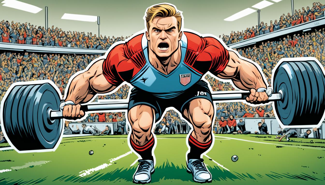 soccer strength exercises