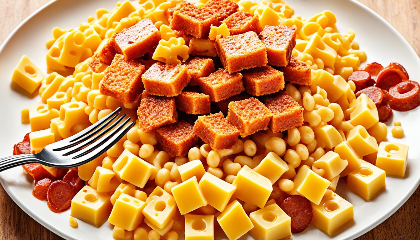 spam recipes
