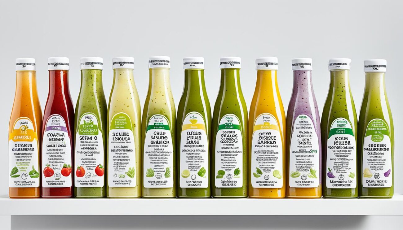 store-bought low sodium salad dressings store-bought low sodium salad dressings