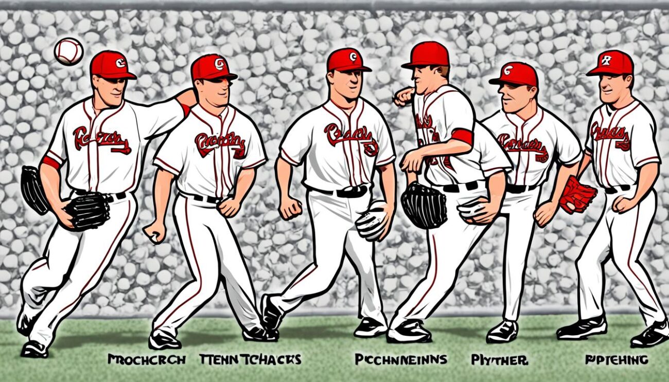 3X Pitching Mechanics 3X Pitching Mechanics