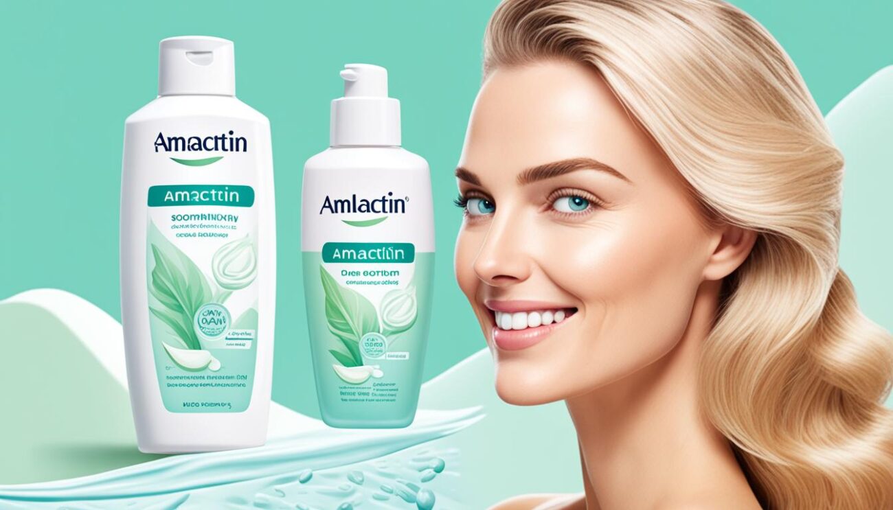 Amlactin benefits for KP relief Amlactin benefits for KP relief