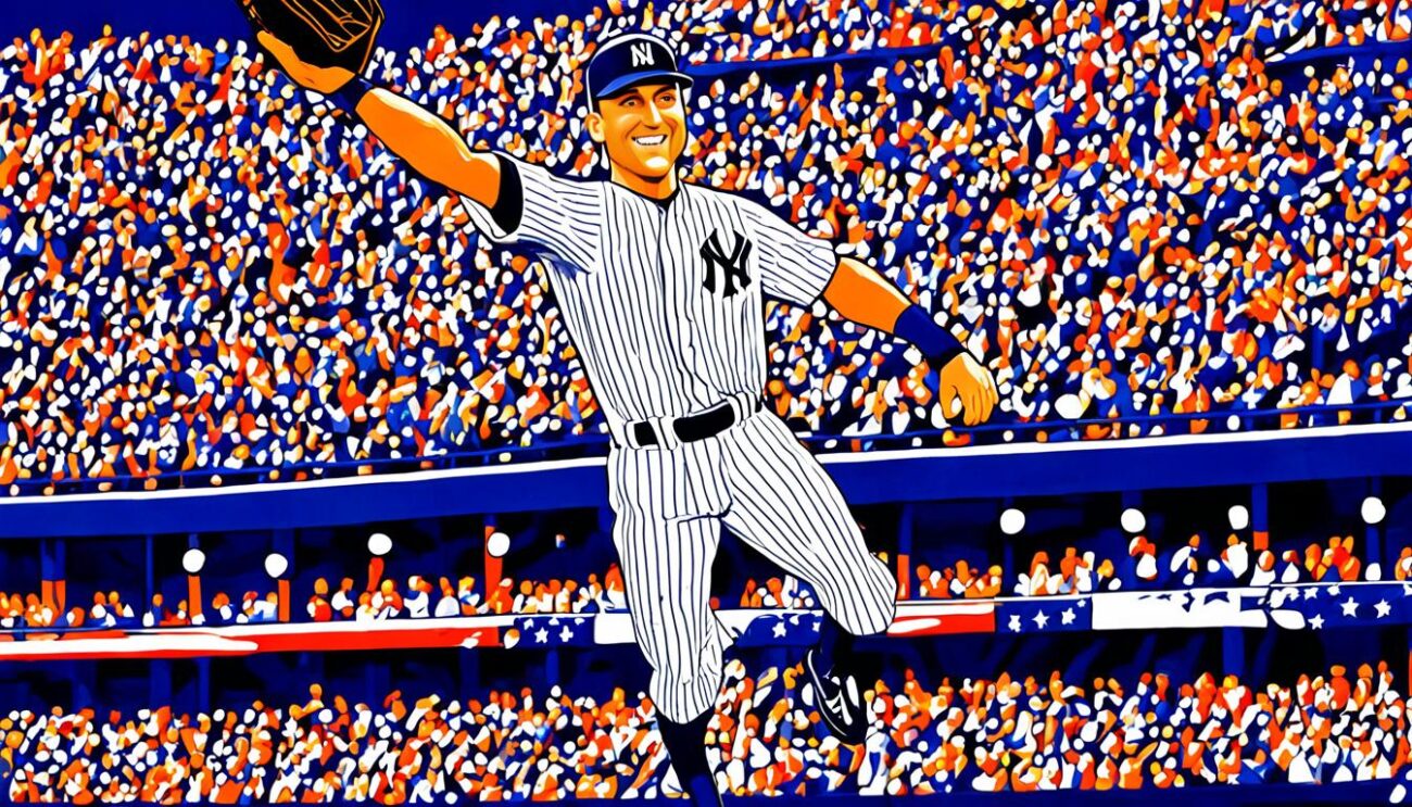 Derek Jeter Derek Jeter