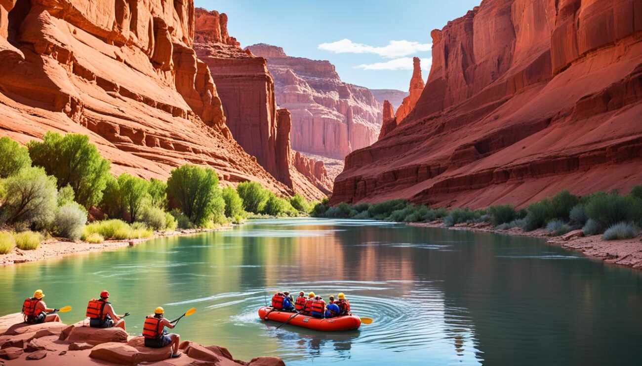Labyrinth Canyon