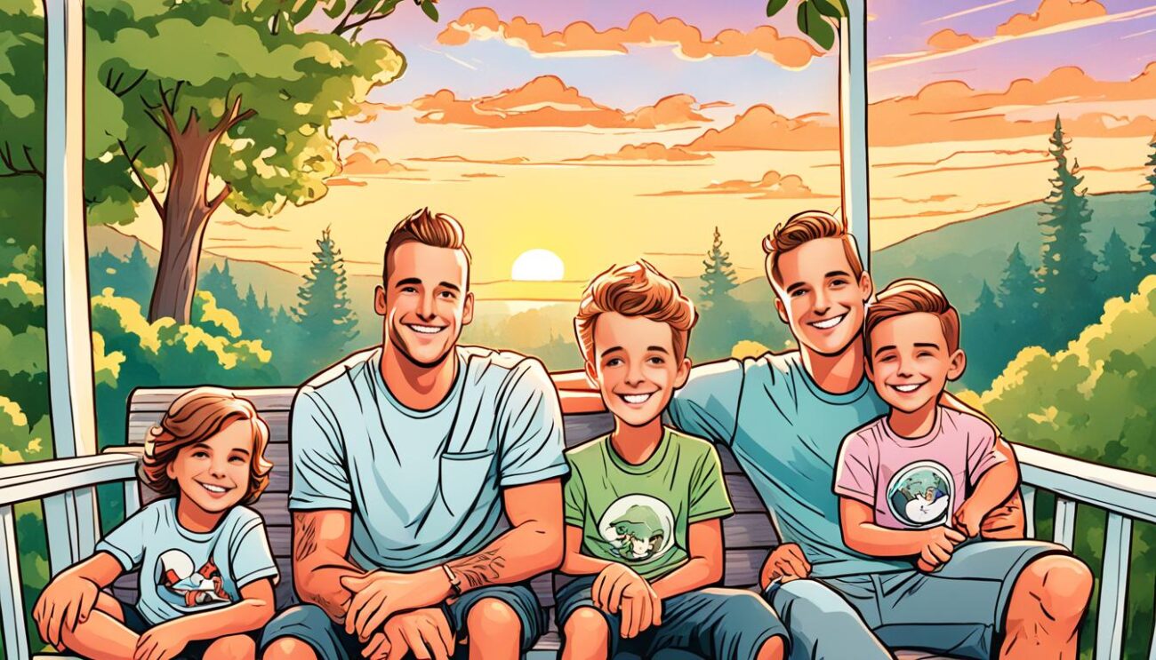 Ryan Sheckler - Personal Growth and Family Life Ryan Sheckler - Personal Growth and Family Life