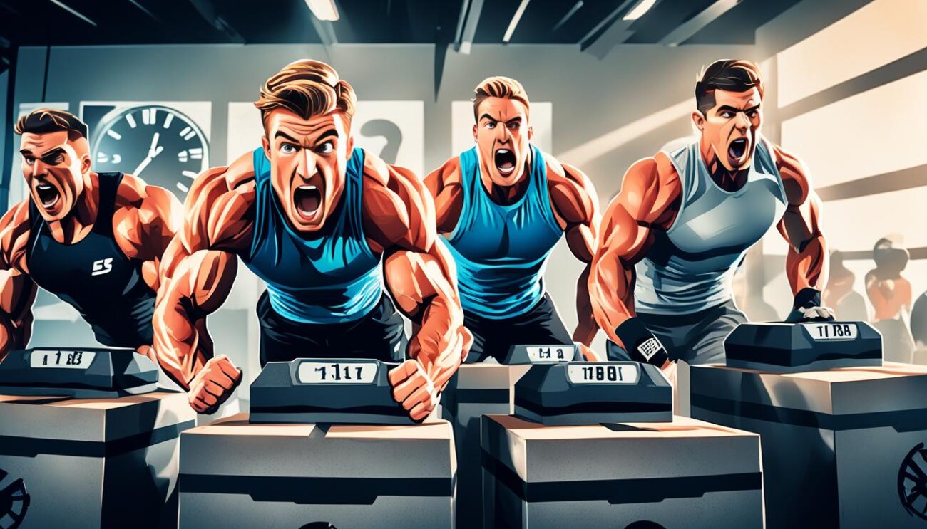 advanced cardio CrossFit exercises advanced cardio CrossFit exercises