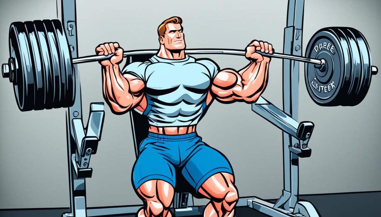 bench press form with focus on body positioning and grip width bench press form with focus on body positioning and grip width
