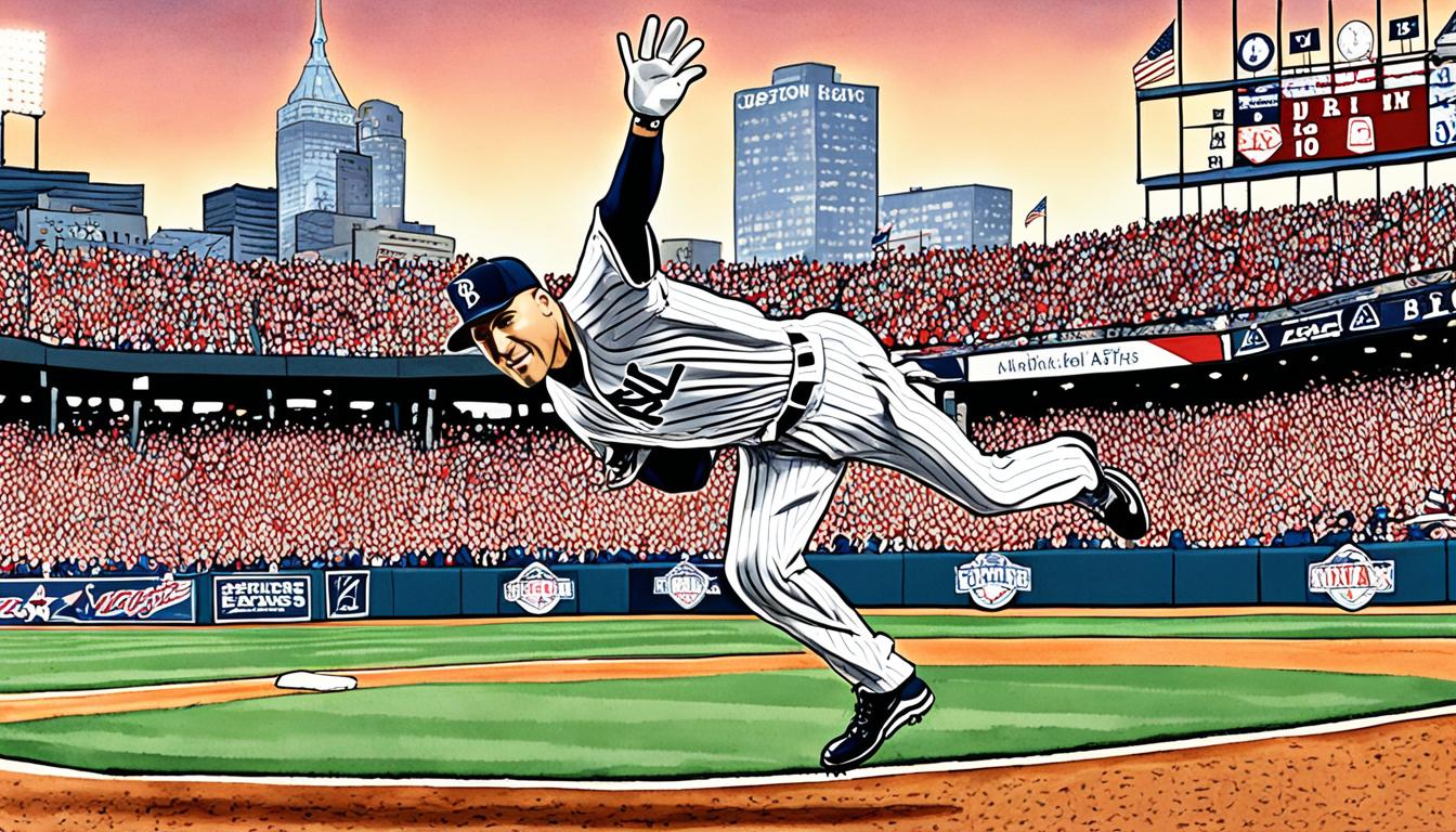 derek jeters biggest scores