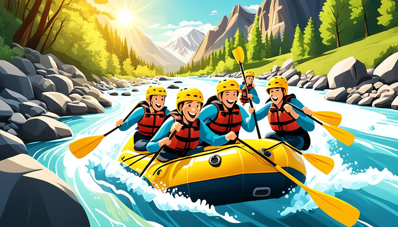 river trips