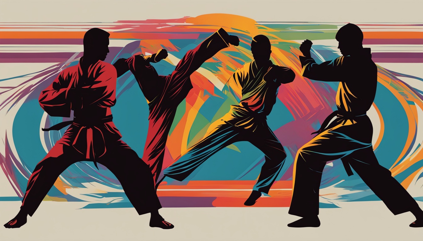 what's the best martial art