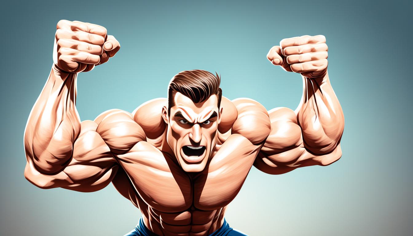 10 ways to build strength without the size