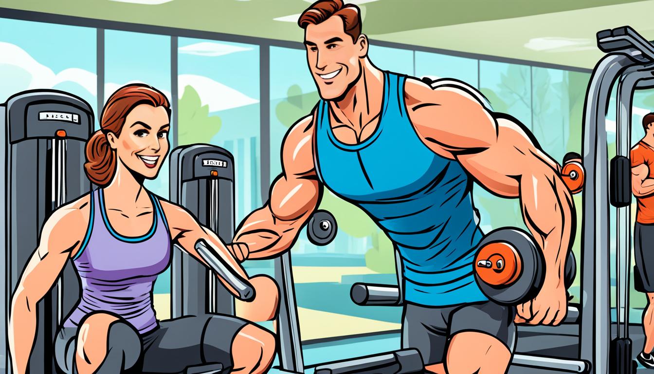 60 minute leg and shoulder-crushing workout