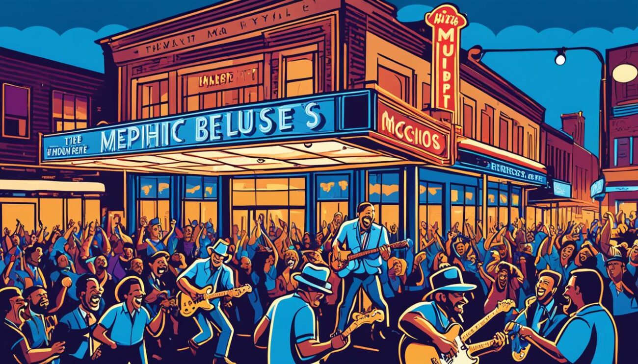 Memphis attractions