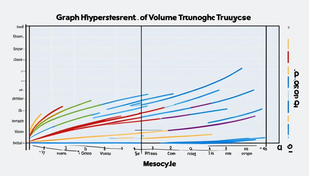 Mesocycle structure in exercise periodization Mesocycle structure in exercise periodization