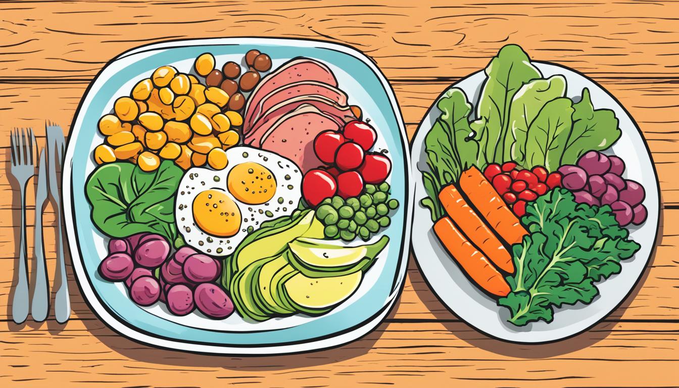 how get 30 grams protein every meal