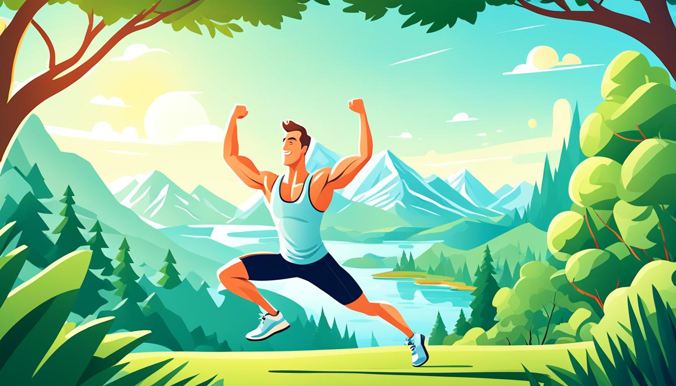 the great outdoors workout routine