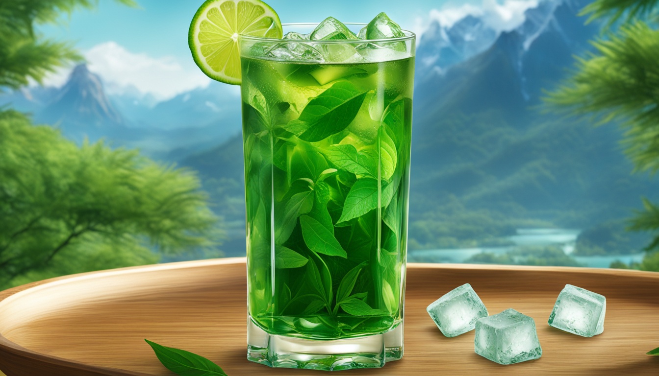 diet arizona green tea