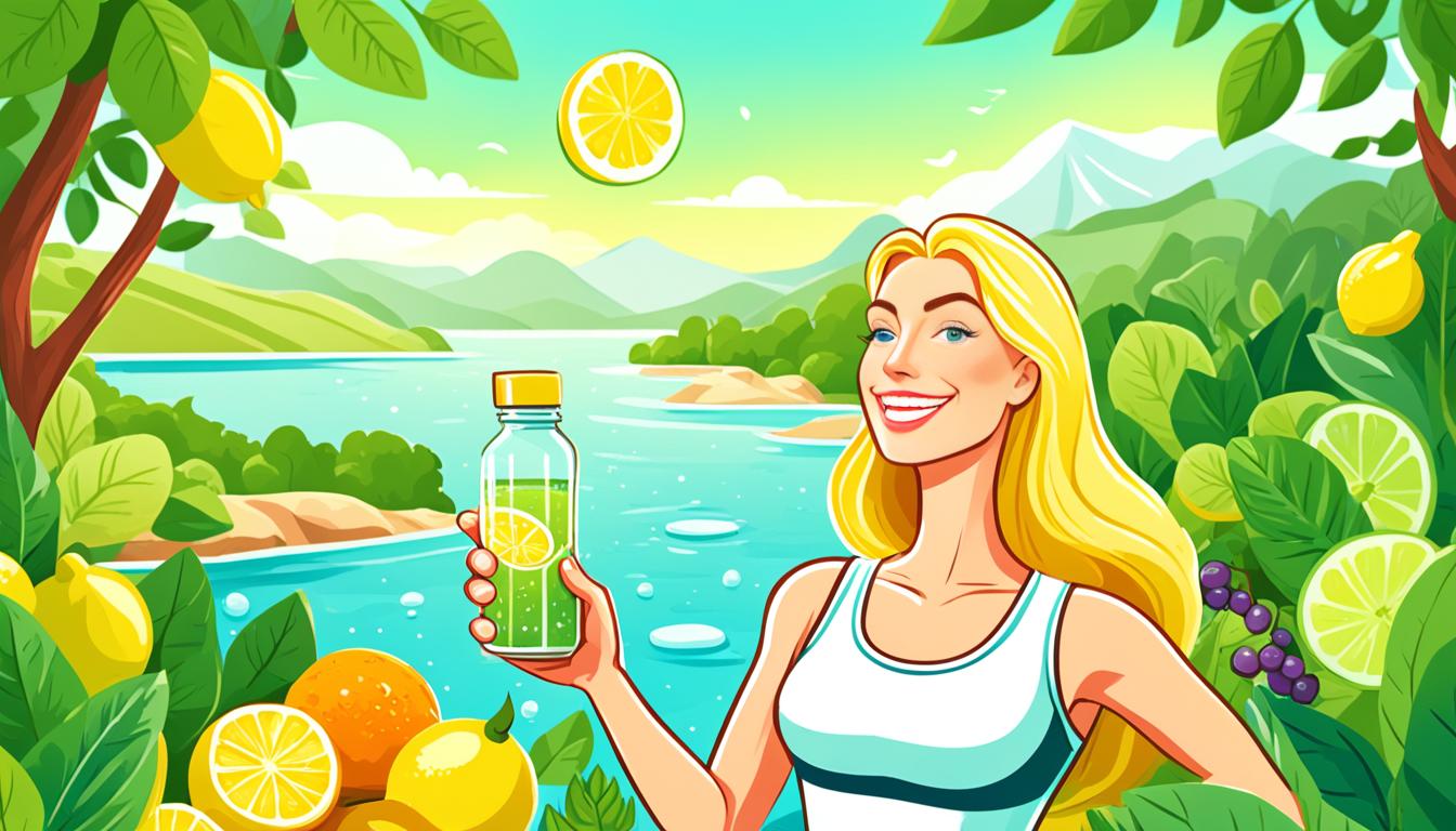 how to detox your body