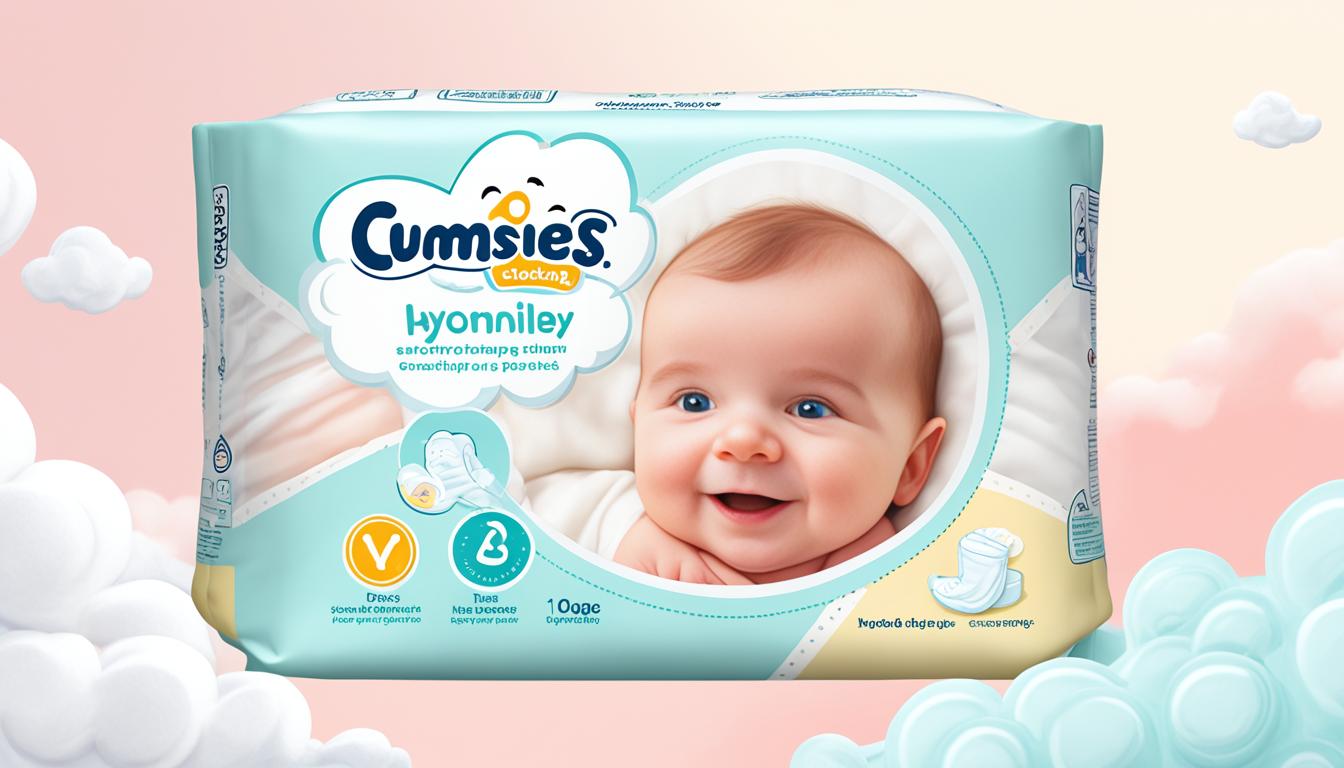 hypoallergenic diaper