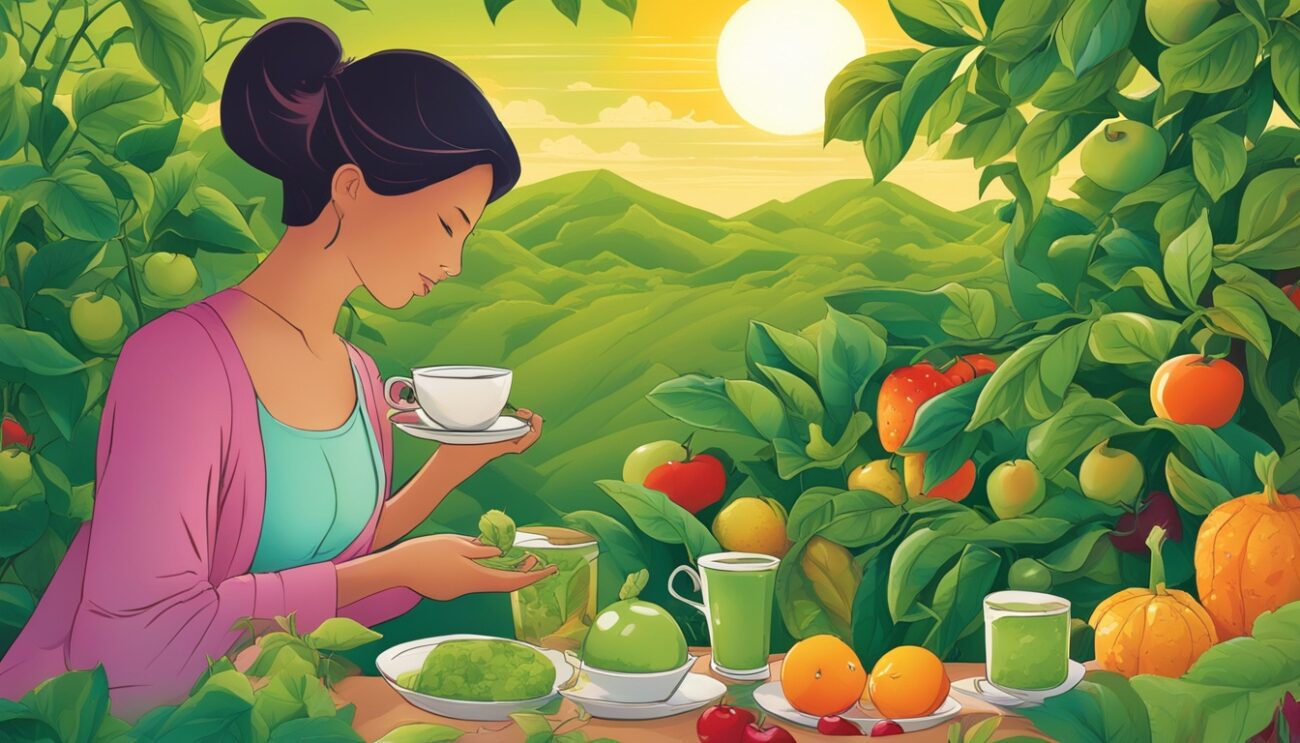 wellness benefits of green tea wellness benefits of green tea