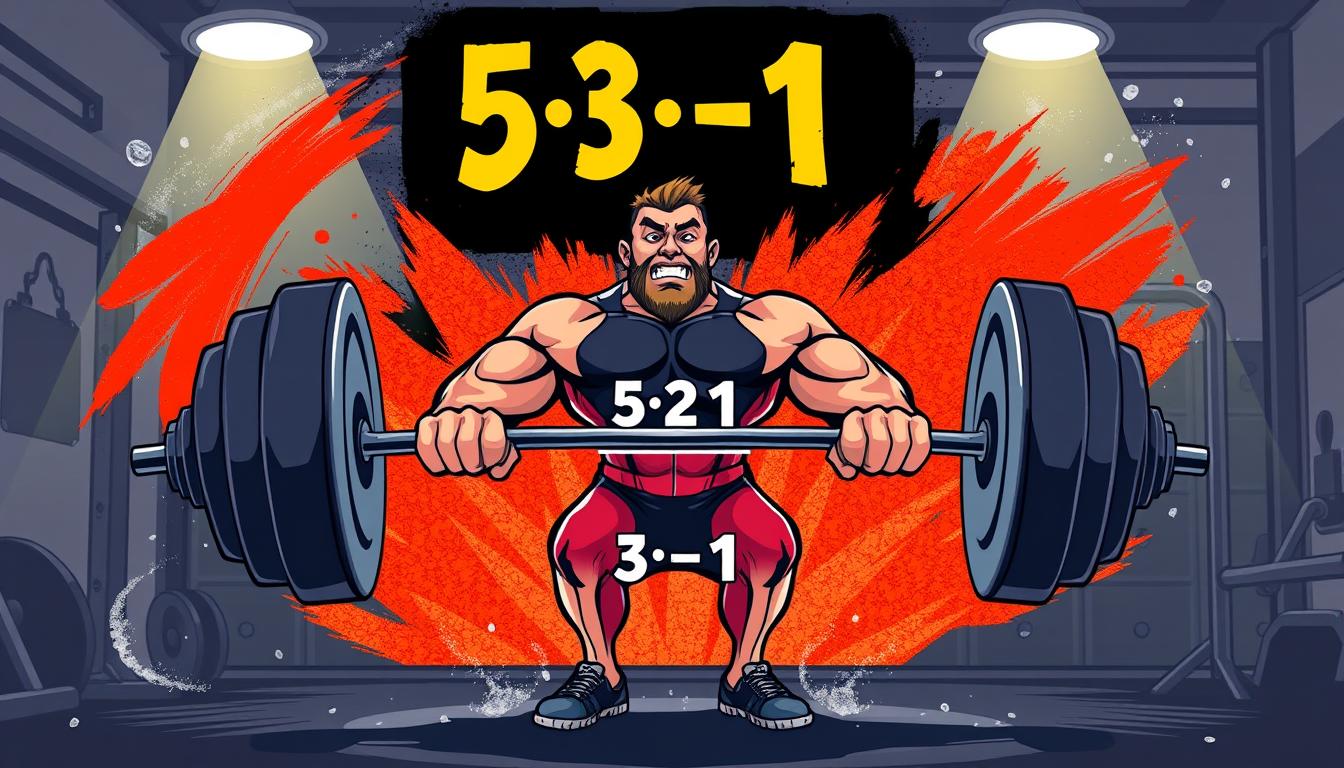 5-3-1-method-explained