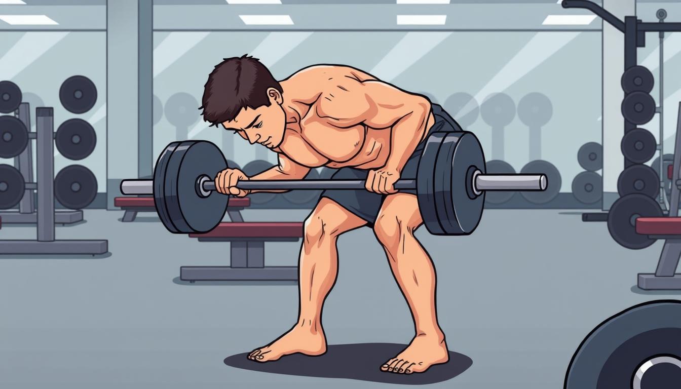 how-to-master-the-bent-over-row