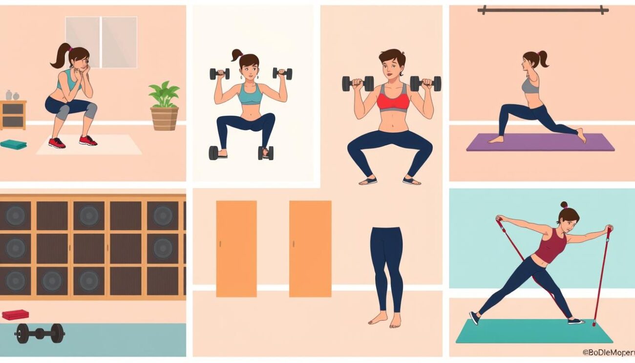 workout mistakes workout mistakes