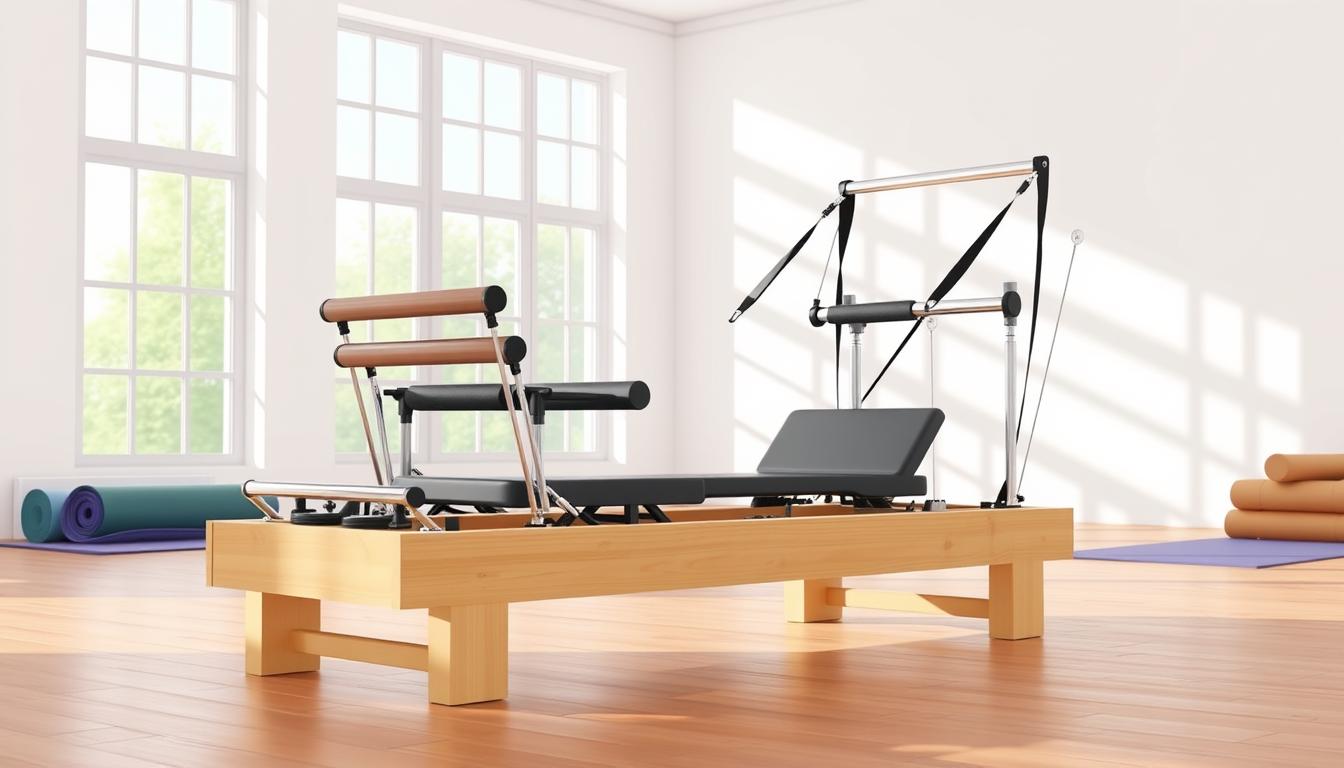 best-pilates-reformer-machine