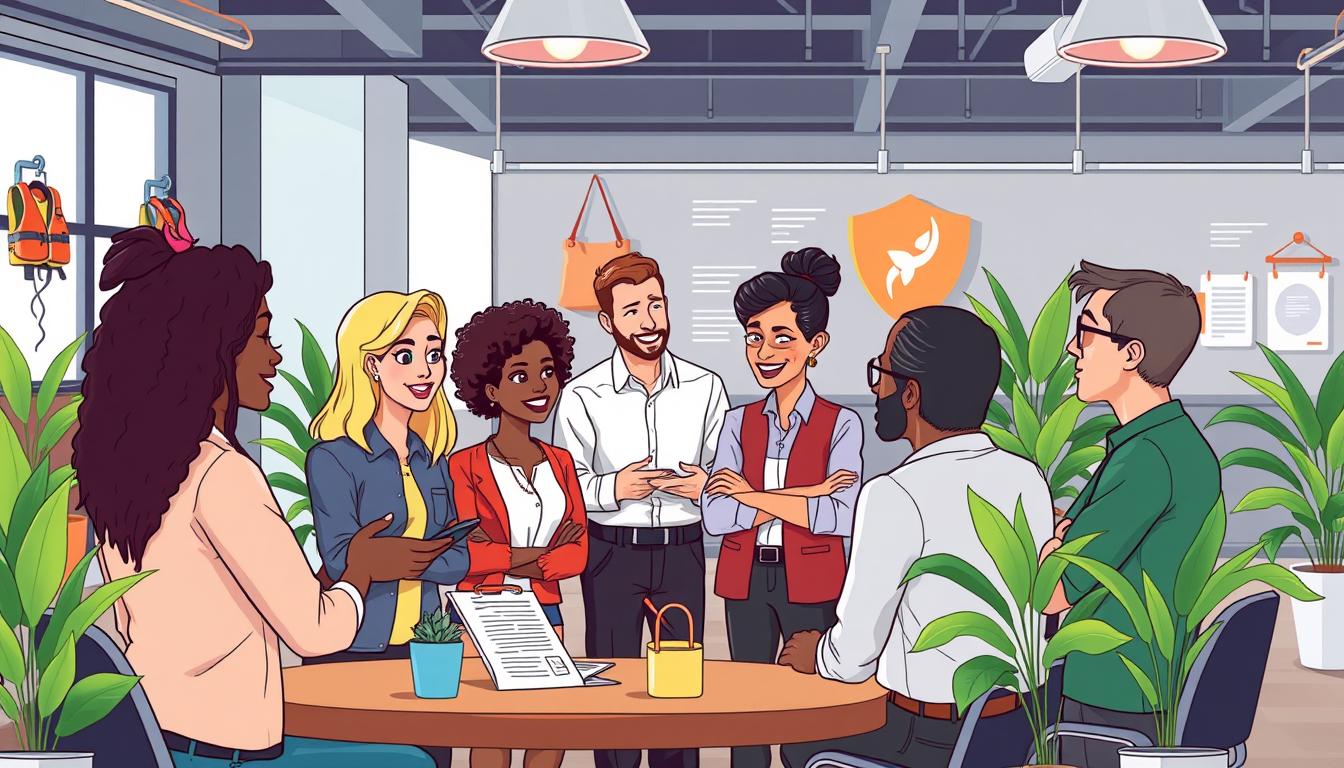 group life insurance for small business