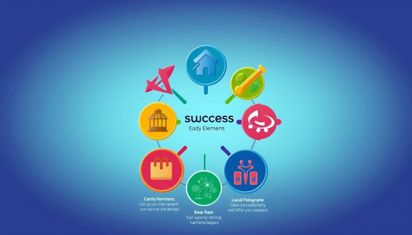 seven-key-elements-for-a-successful-business-life-journey