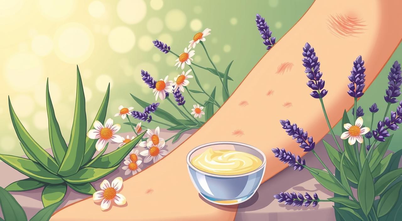 bug bites