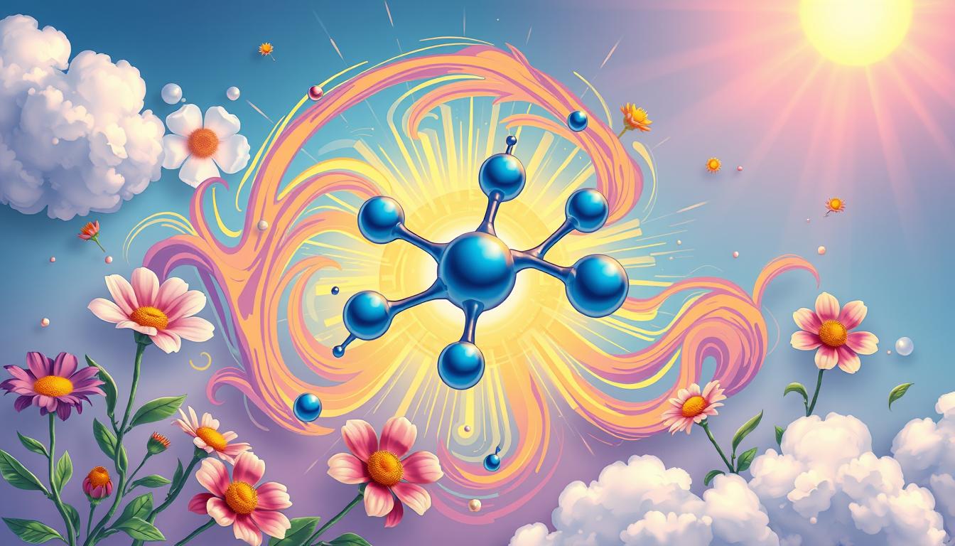 serotonin
