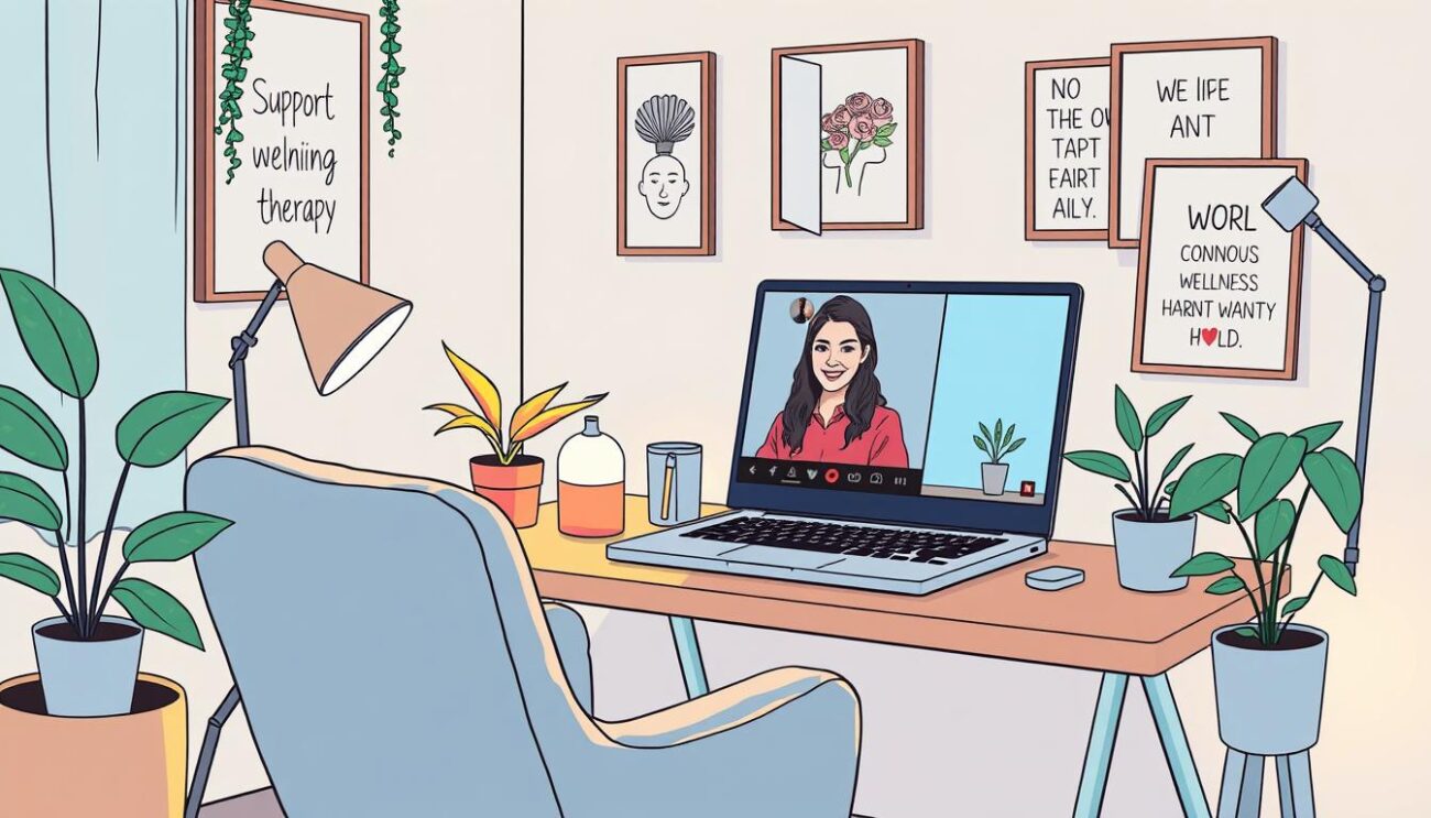 BetterHelp user experience