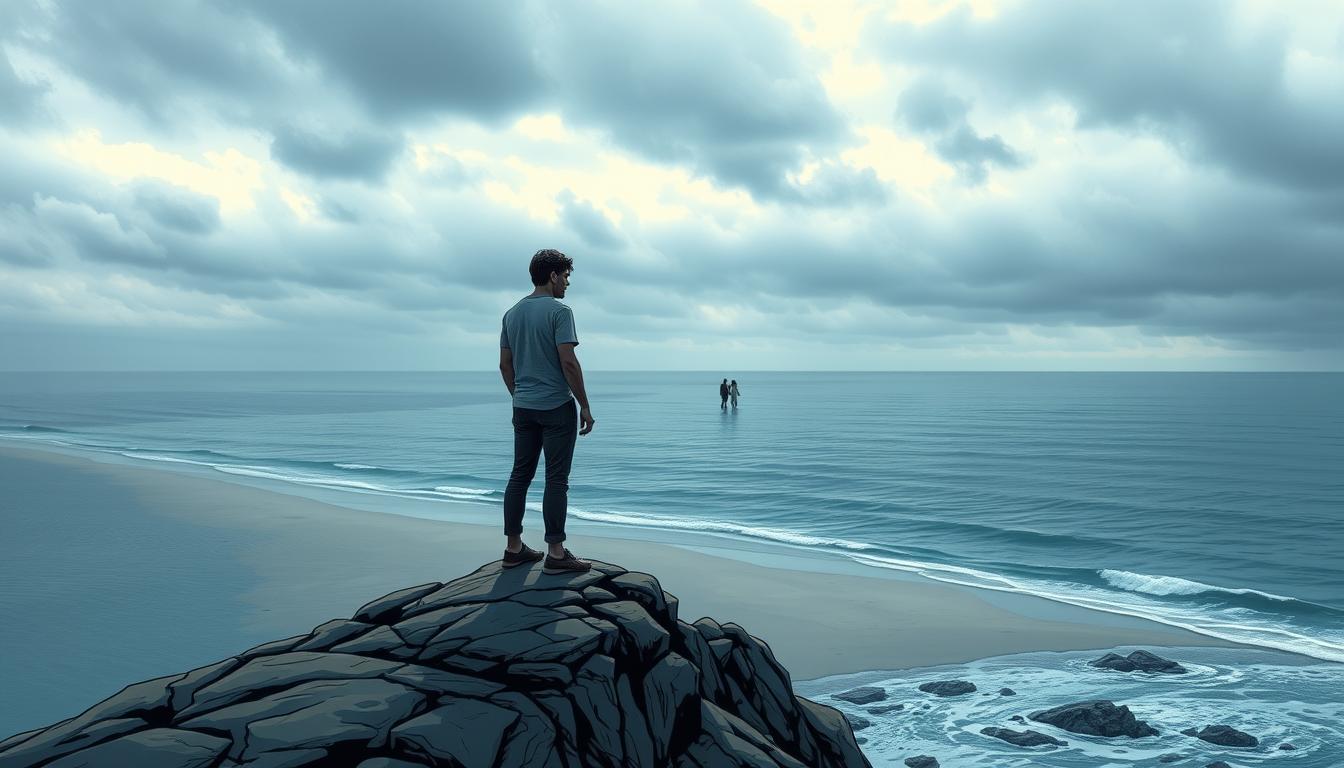 dismissive avoidant attachment