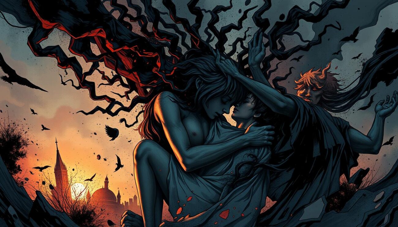 psychological impact of Stockholm Syndrome