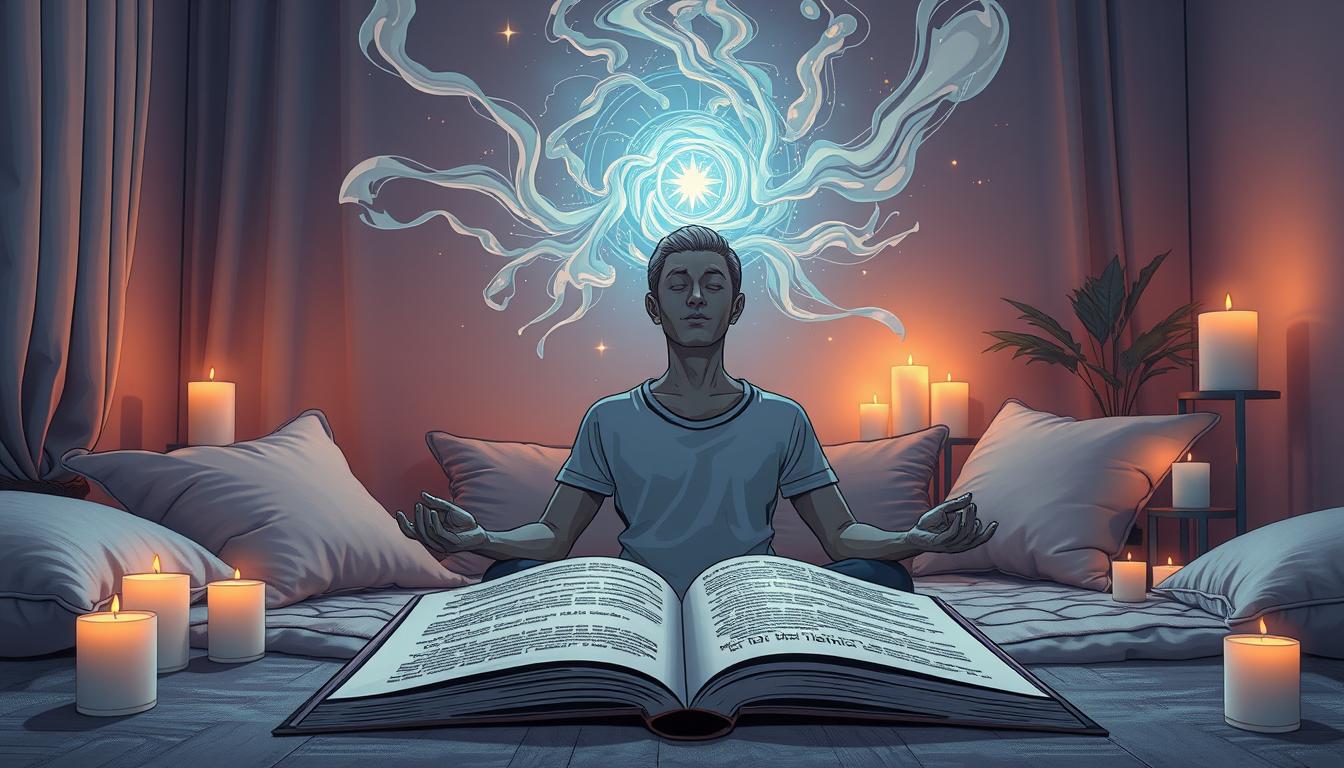 self hypnosis