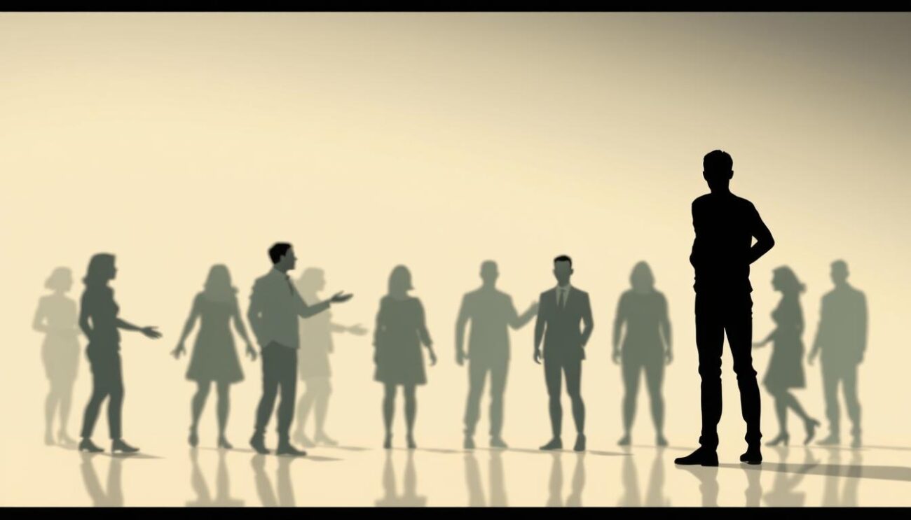 signs of dismissive avoidant attachment