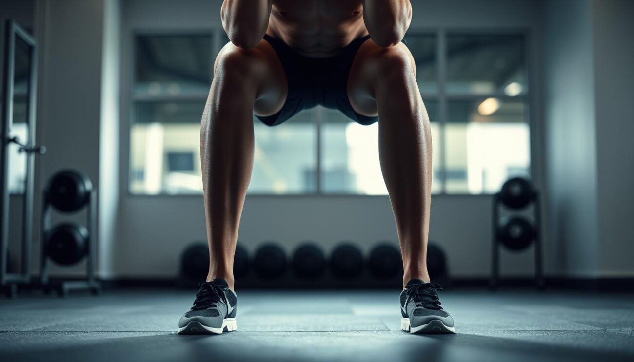proper exercise form