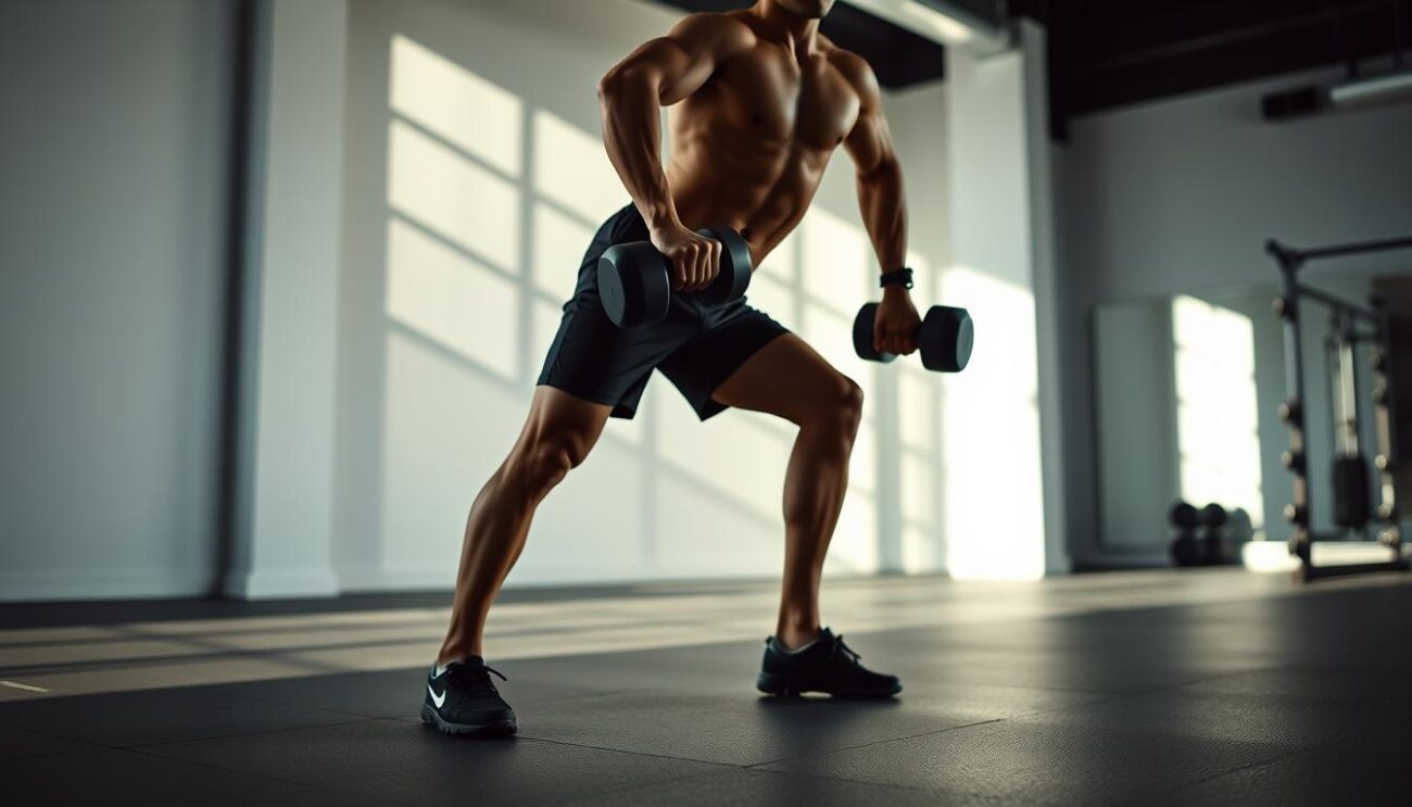 unilateral leg exercises